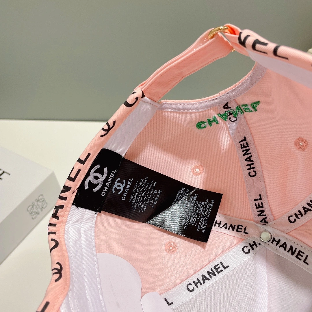 C*hanel Hats Top XX230414- SportInspired 17613