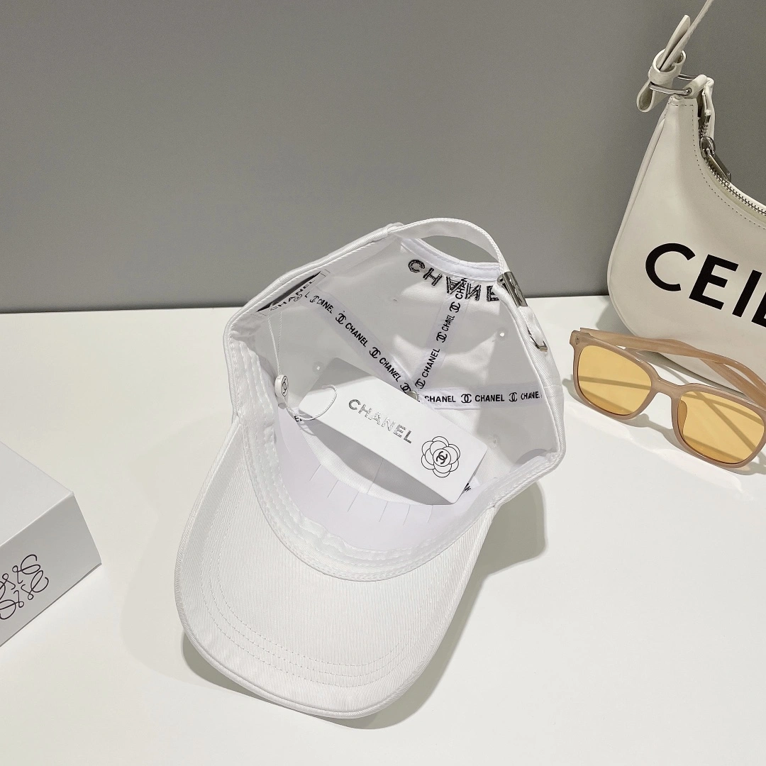 Modern C*hanel Hats Top XX230414- 17612