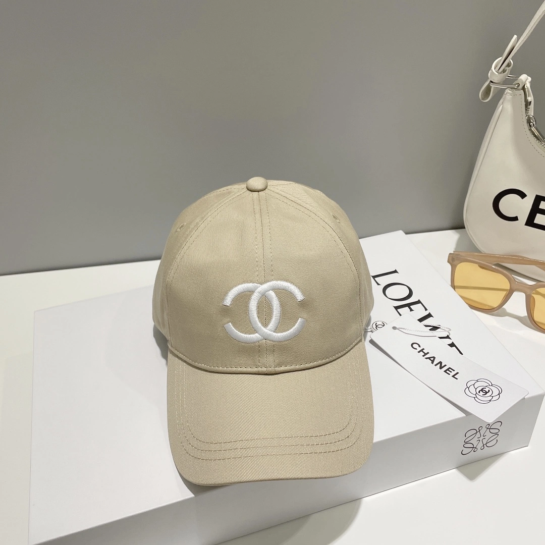 Modern C*hanel Hats Top XX230414- 17612