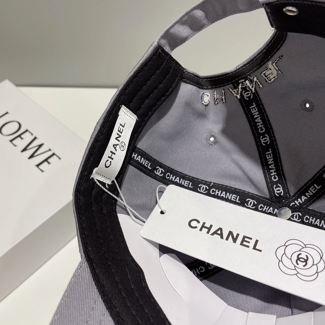 Modern C*hanel Hats Top XX230414- 17612