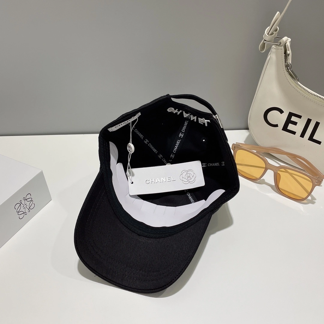 Modern C*hanel Hats Top XX230414- 17612