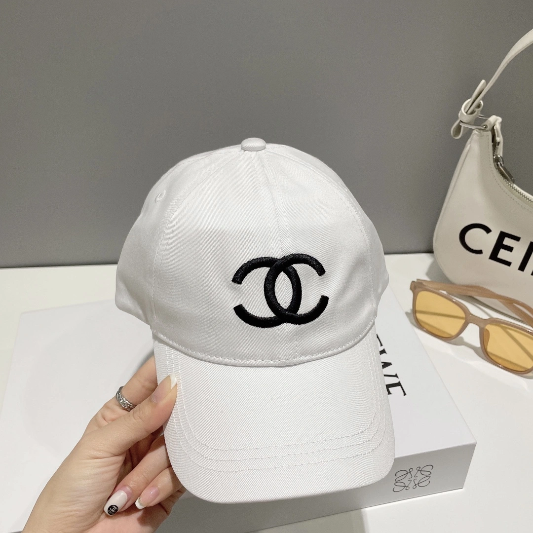 Modern C*hanel Hats Top XX230414- 17612