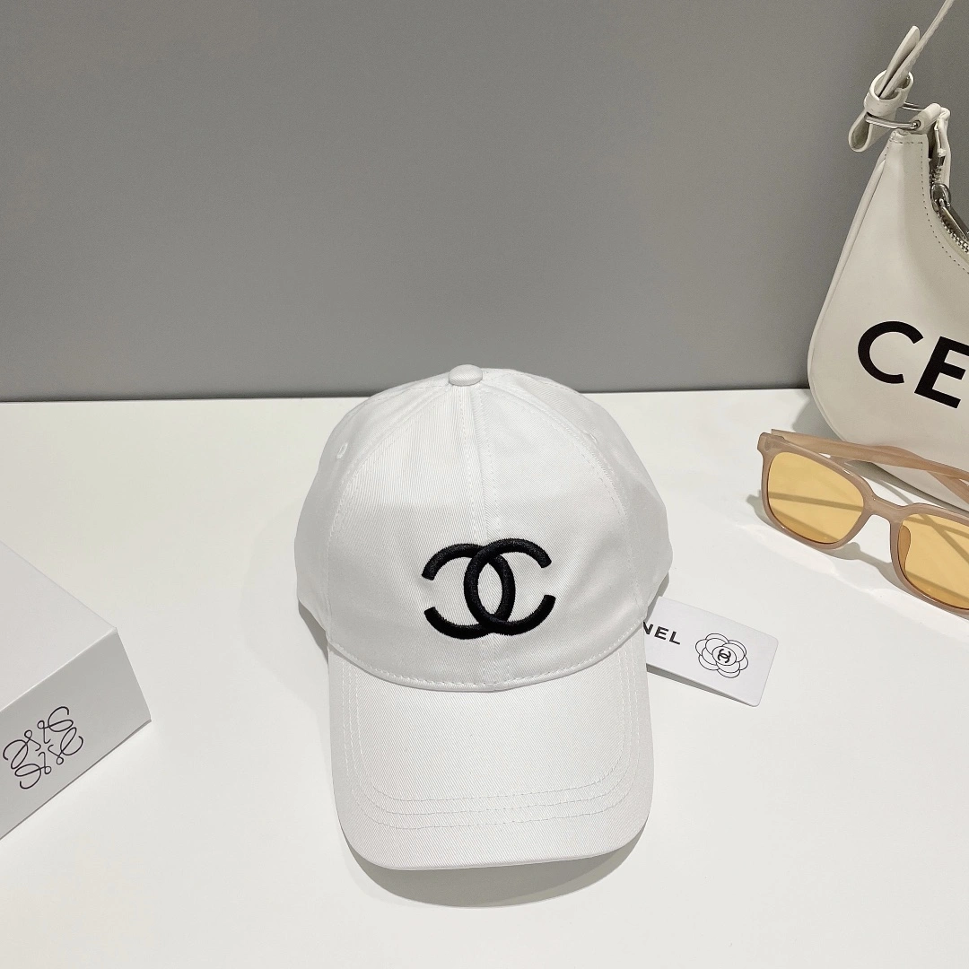 Modern C*hanel Hats Top XX230414- 17612