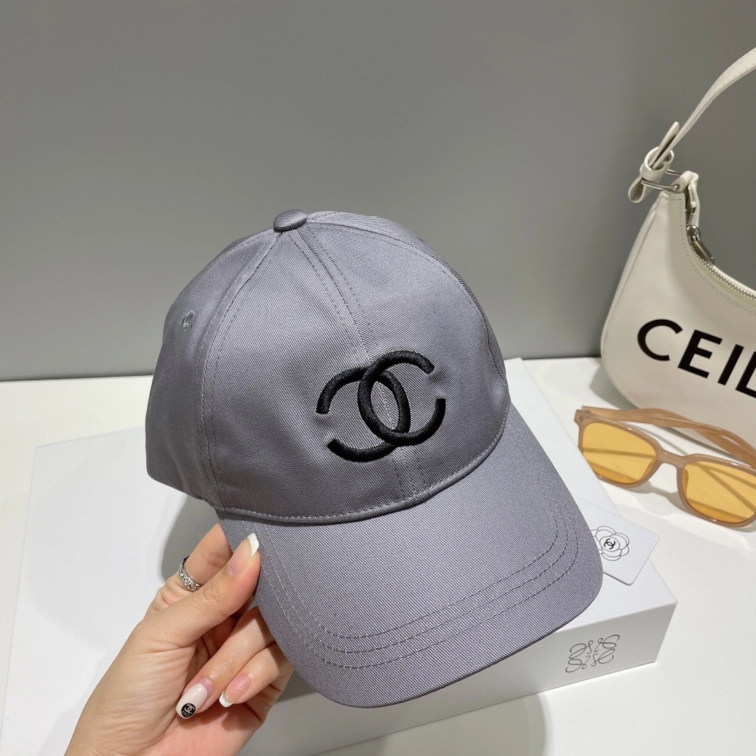 Modern C*hanel Hats Top XX230414- 17612