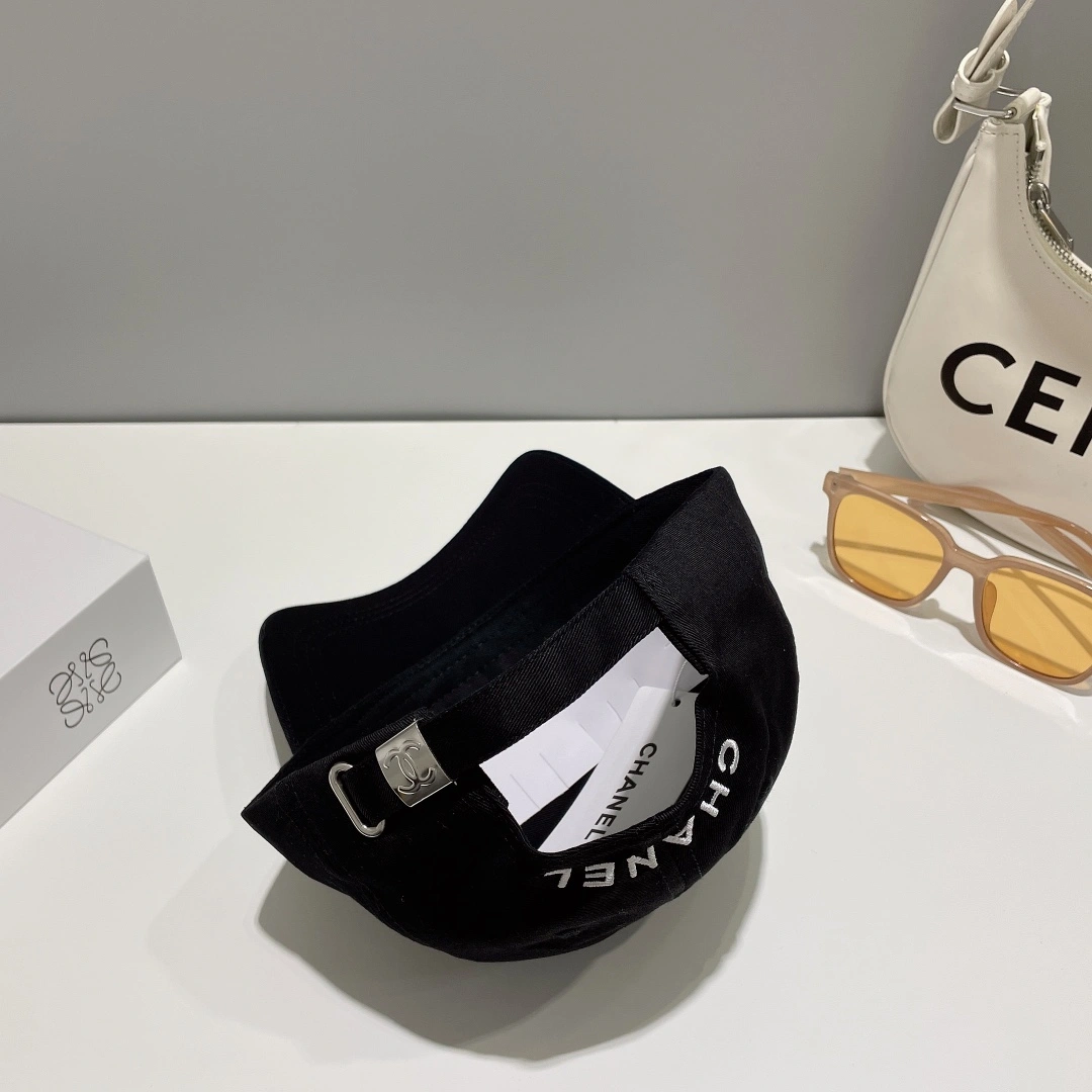 Modern C*hanel Hats Top XX230414- 17612