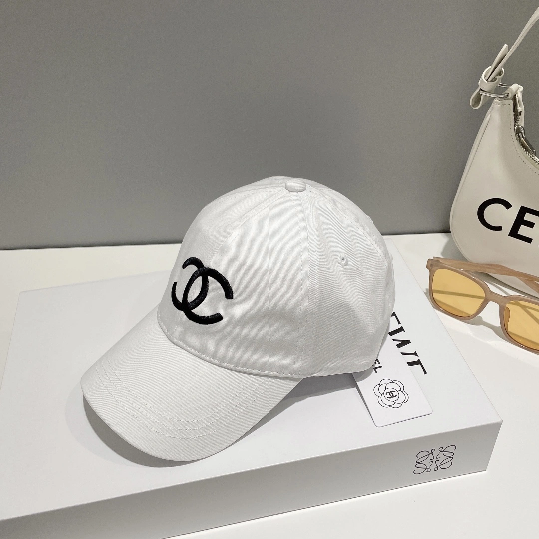 Modern C*hanel Hats Top XX230414- 17612