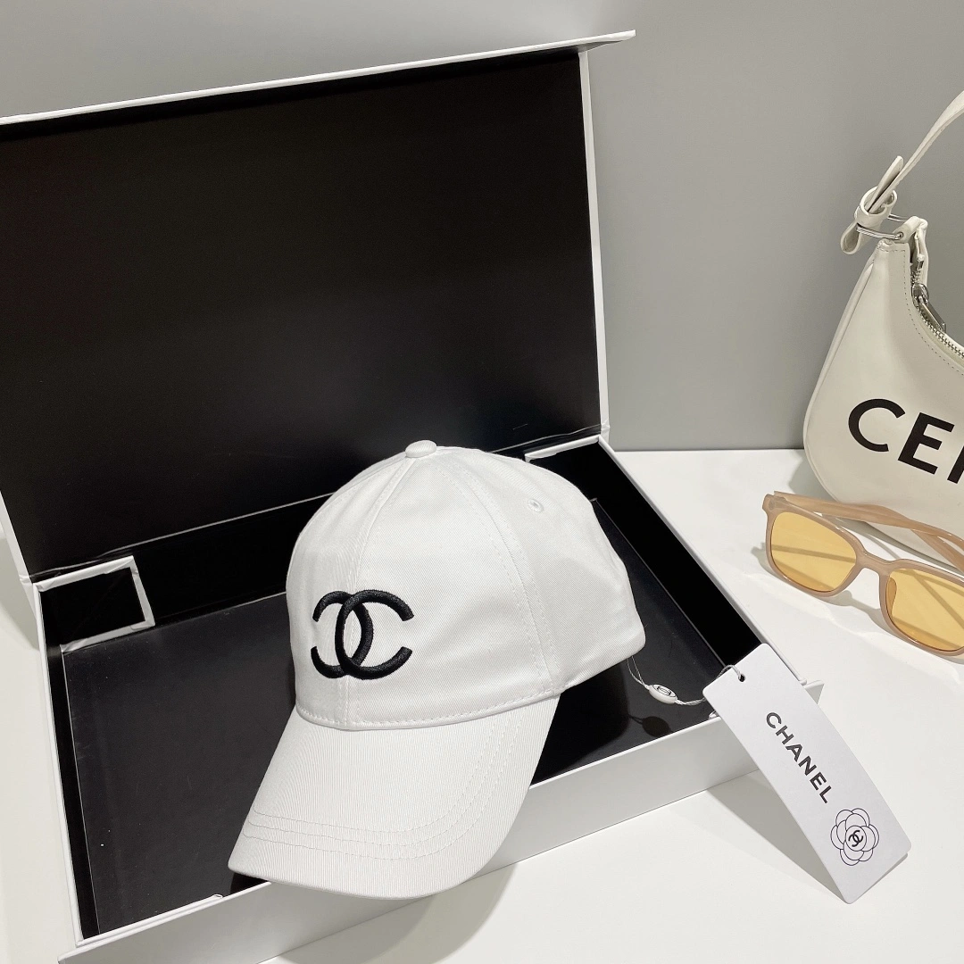 Modern C*hanel Hats Top XX230414- 17612