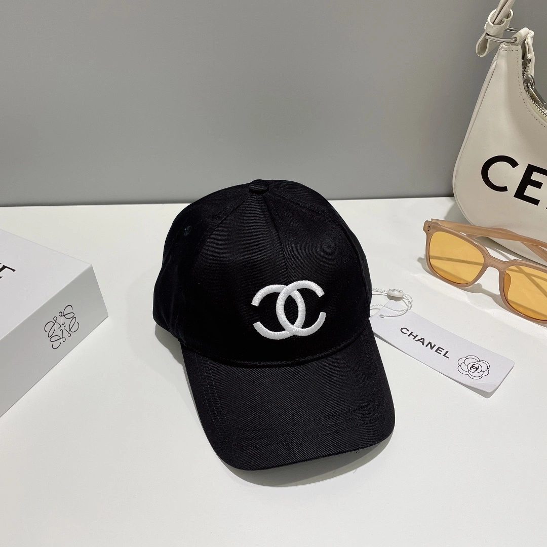 Modern C*hanel Hats Top XX230414- 17612