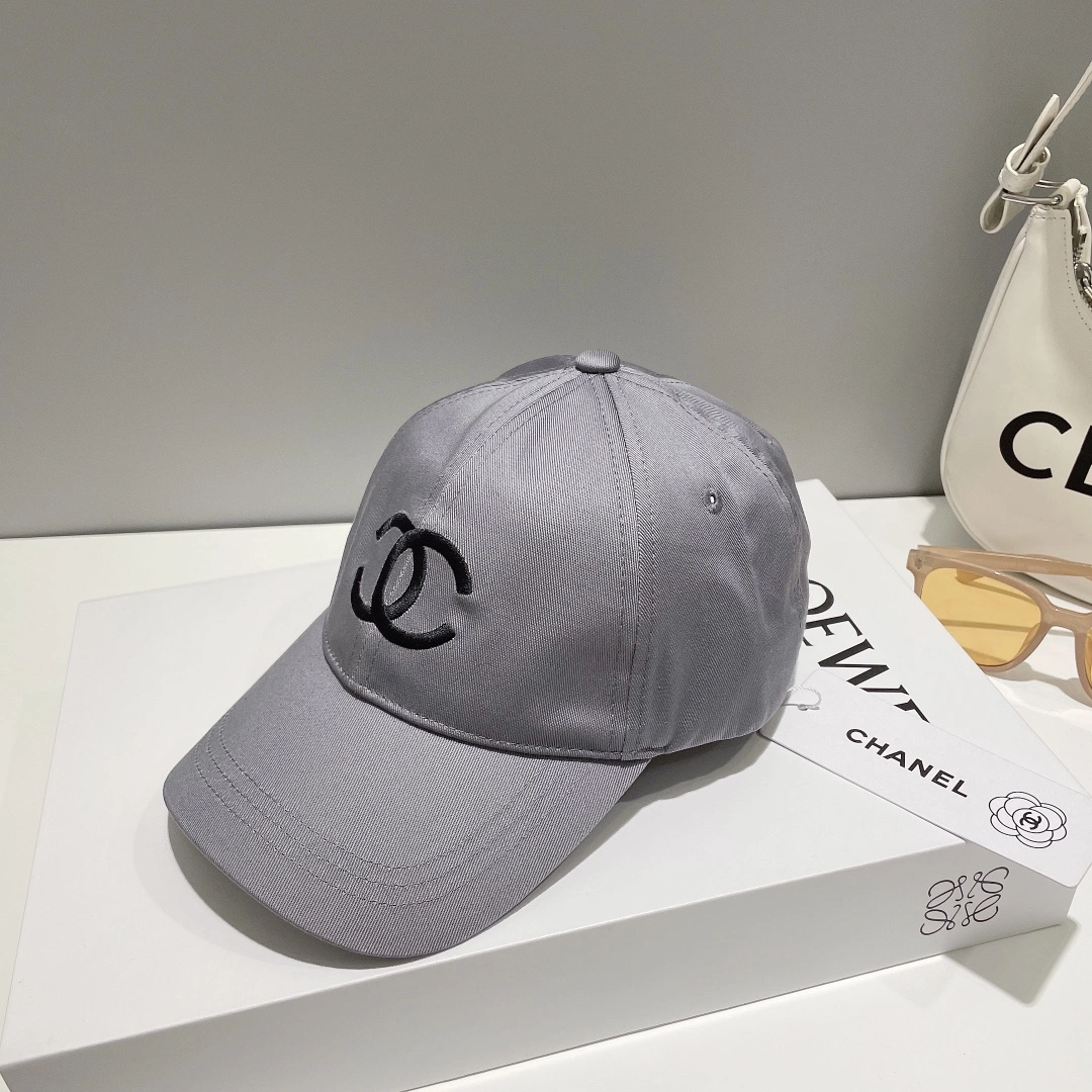 Modern C*hanel Hats Top XX230414- 17612