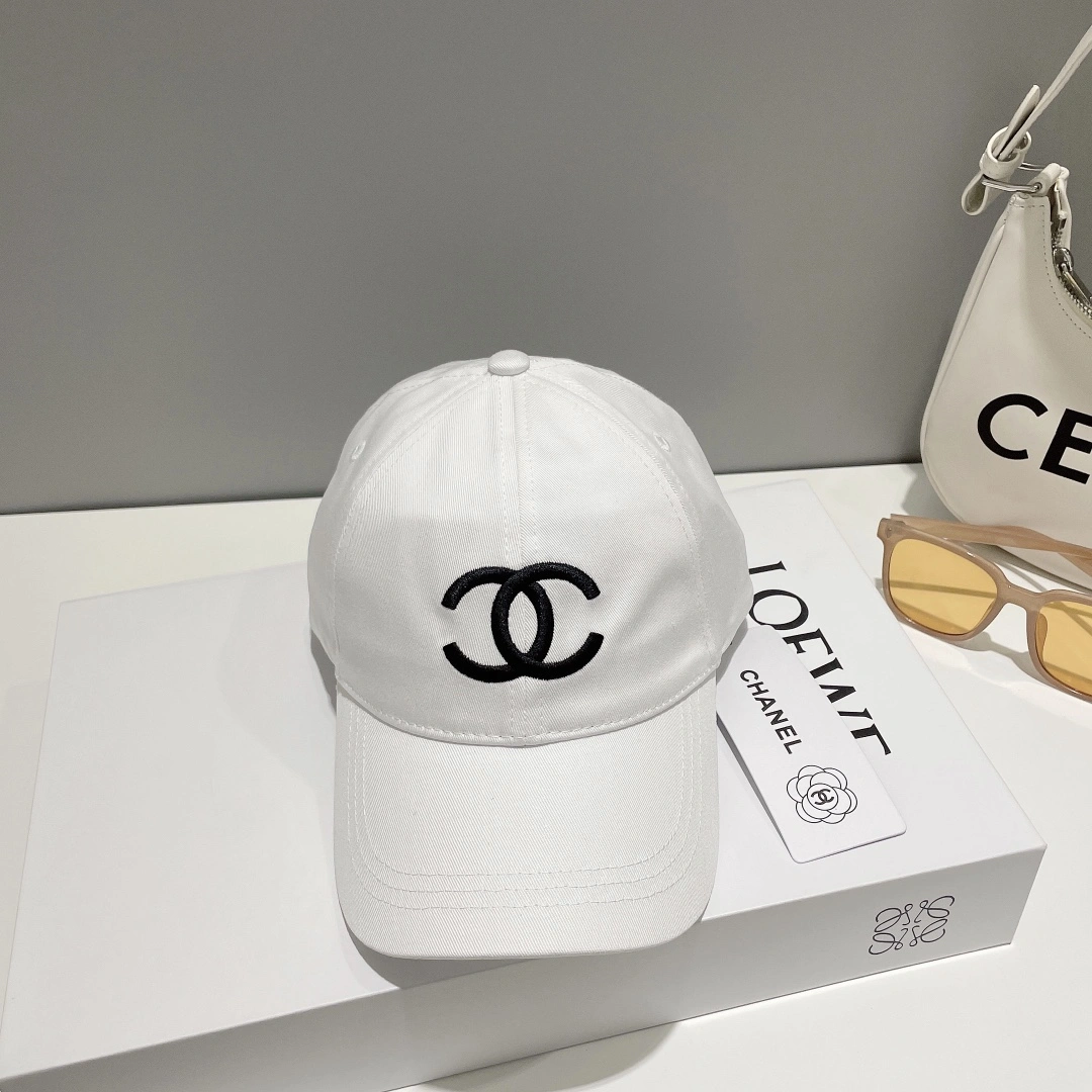 Modern C*hanel Hats Top XX230414- 17612
