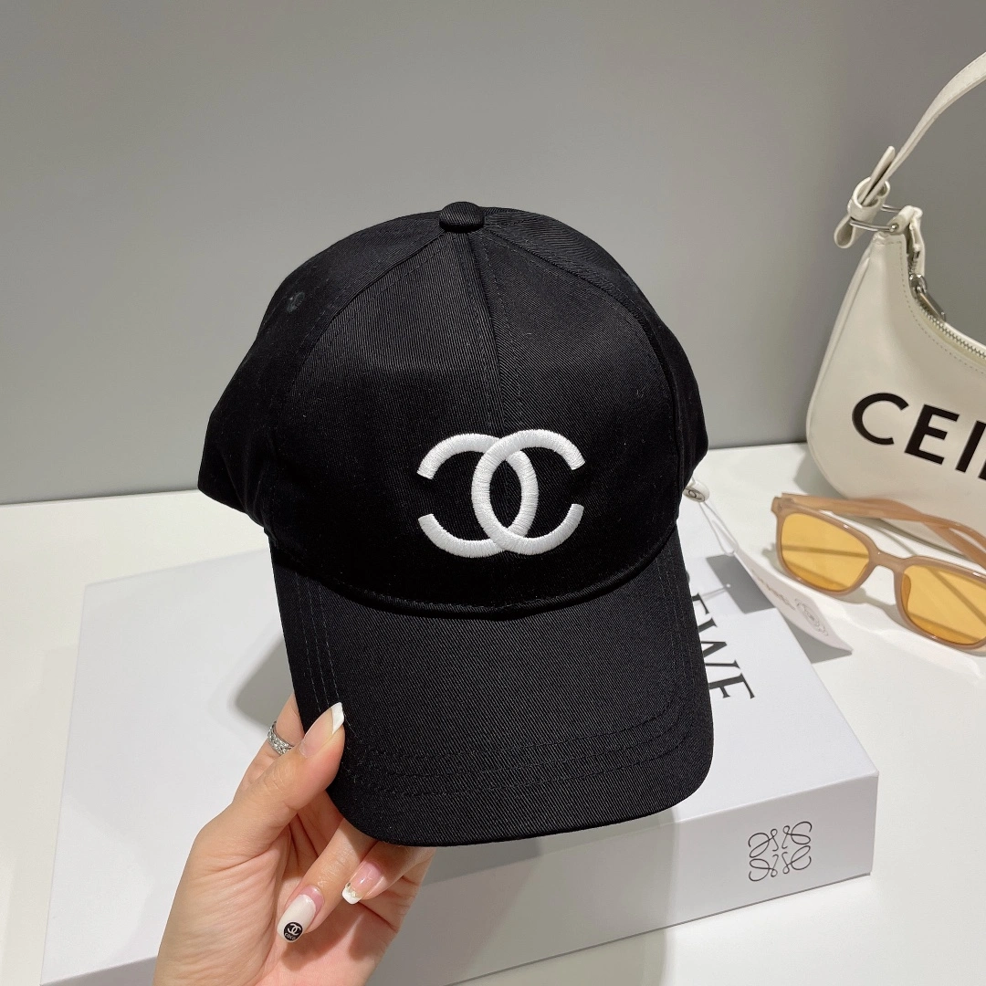 Modern C*hanel Hats Top XX230414- 17612