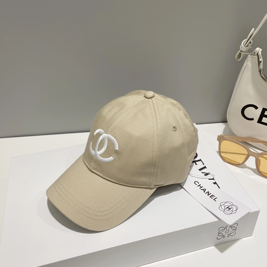 Modern C*hanel Hats Top XX230414- 17612
