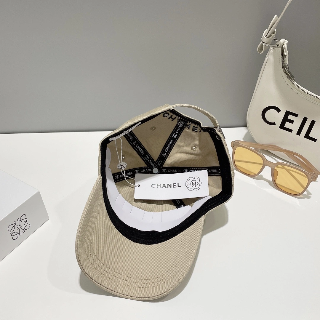 Modern C*hanel Hats Top XX230414- 17612