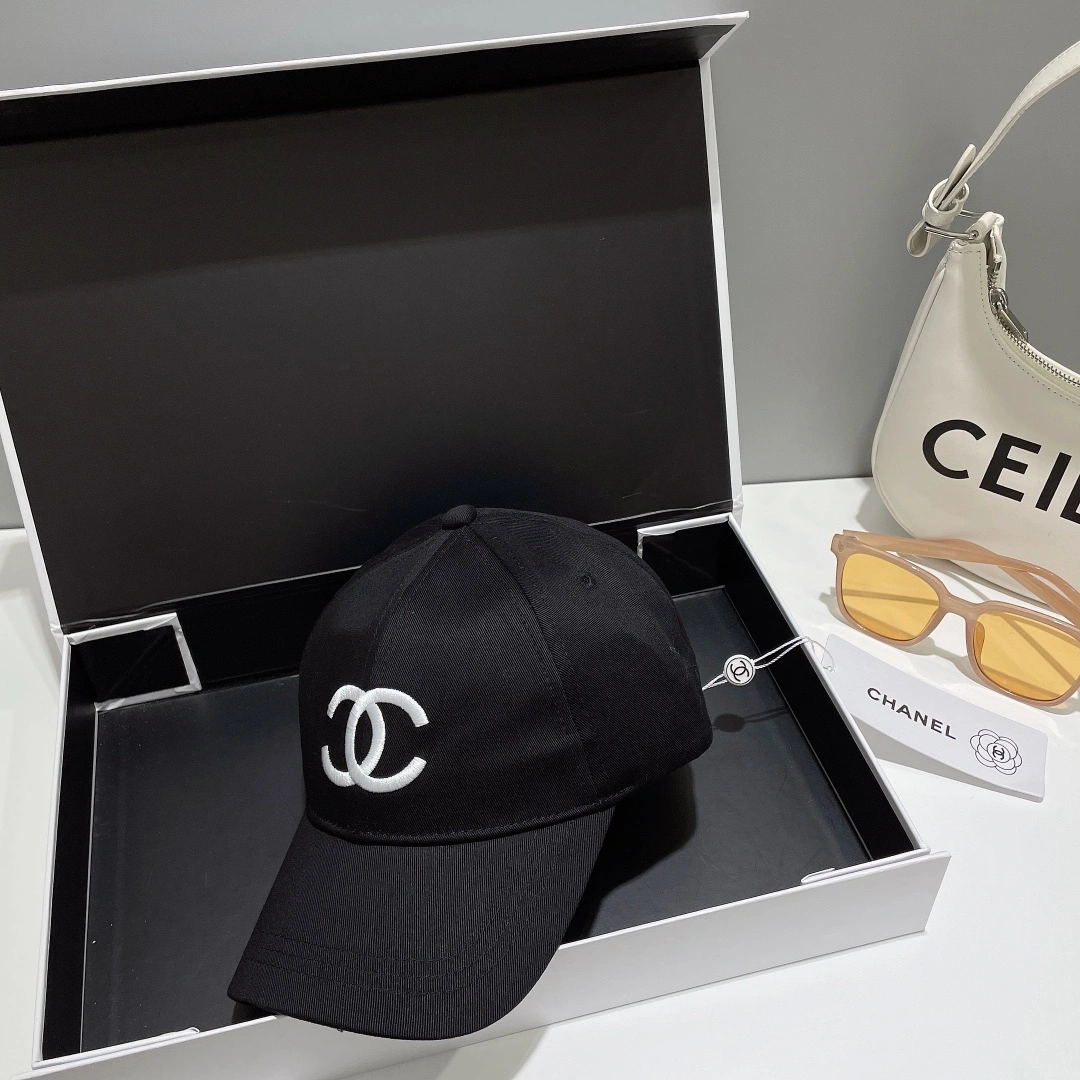 Modern C*hanel Hats Top XX230414- 17612