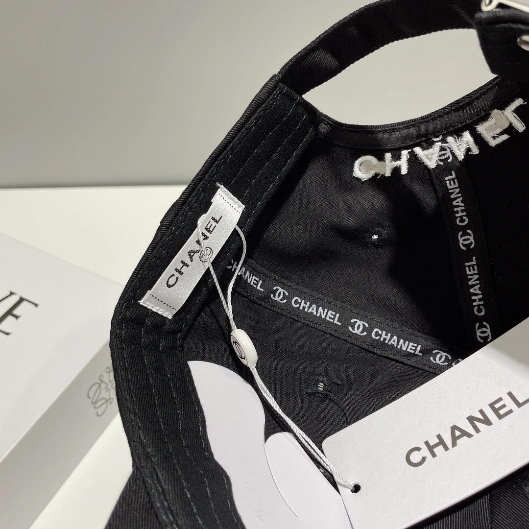 Modern C*hanel Hats Top XX230414- 17612