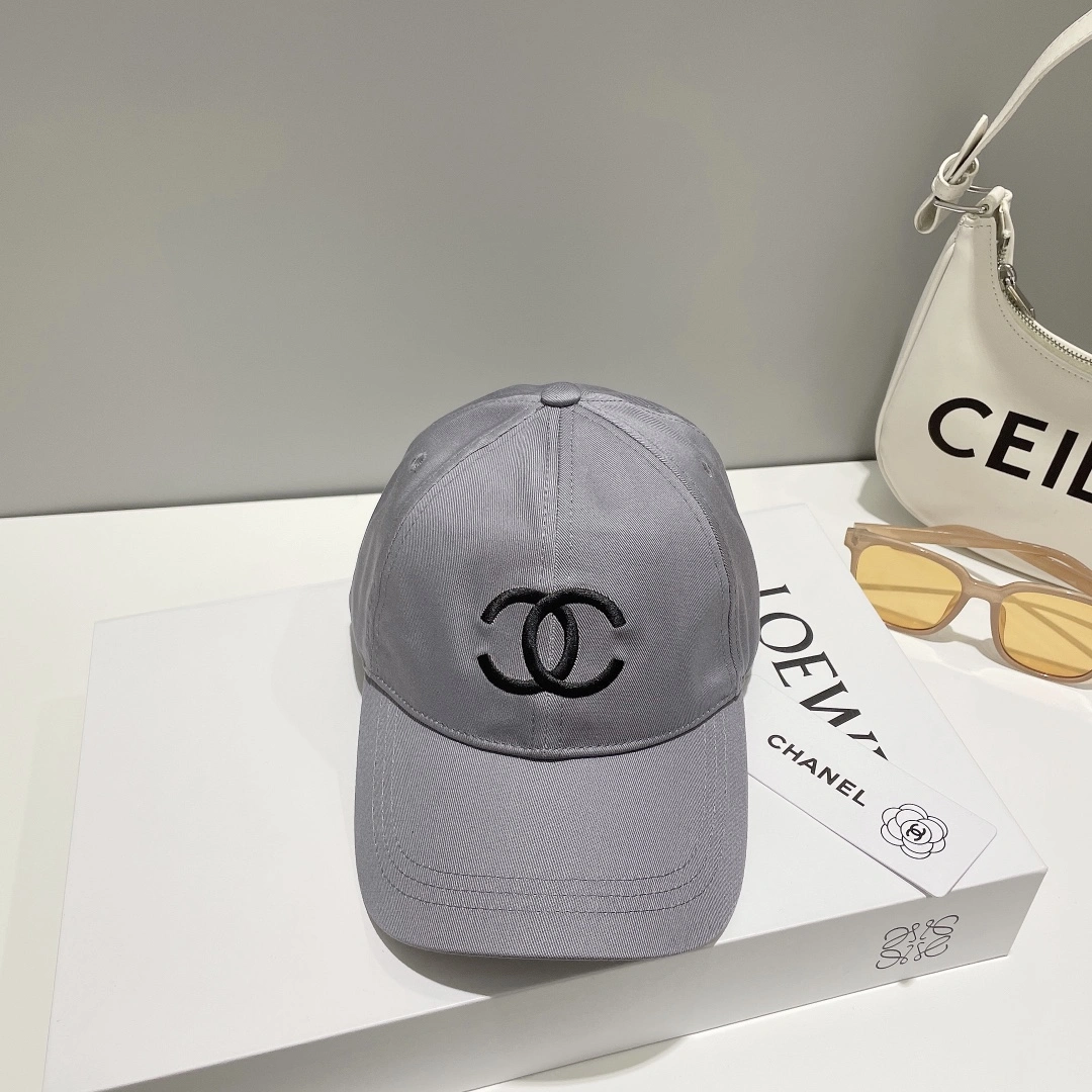 Modern C*hanel Hats Top XX230414- 17612