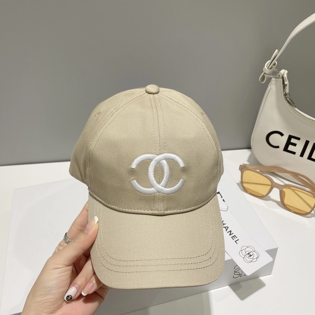 Modern C*hanel Hats Top XX230414- 17612
