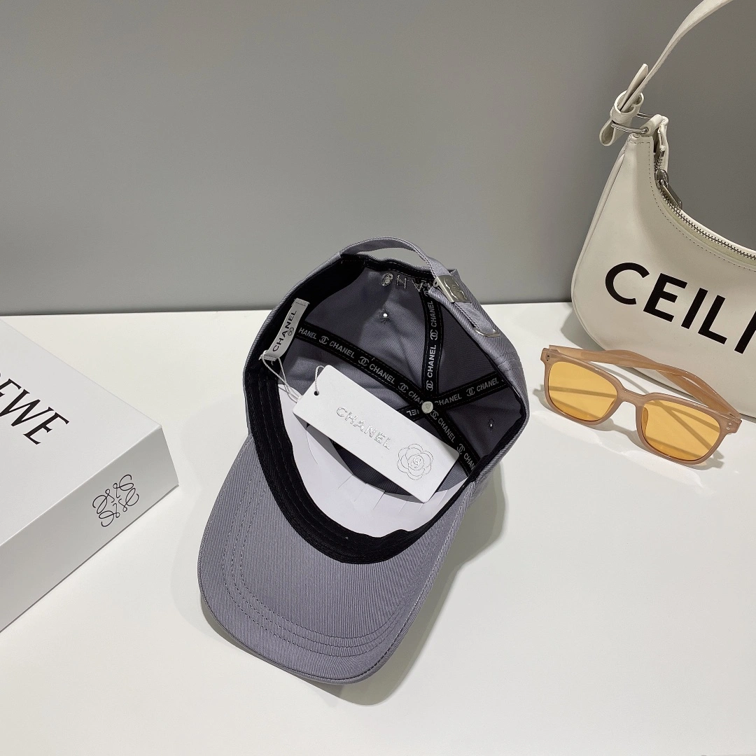 Modern C*hanel Hats Top XX230414- 17612