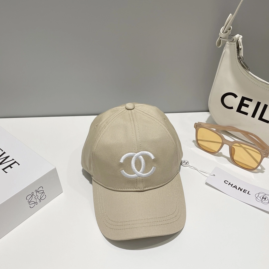 Modern C*hanel Hats Top XX230414- 17612