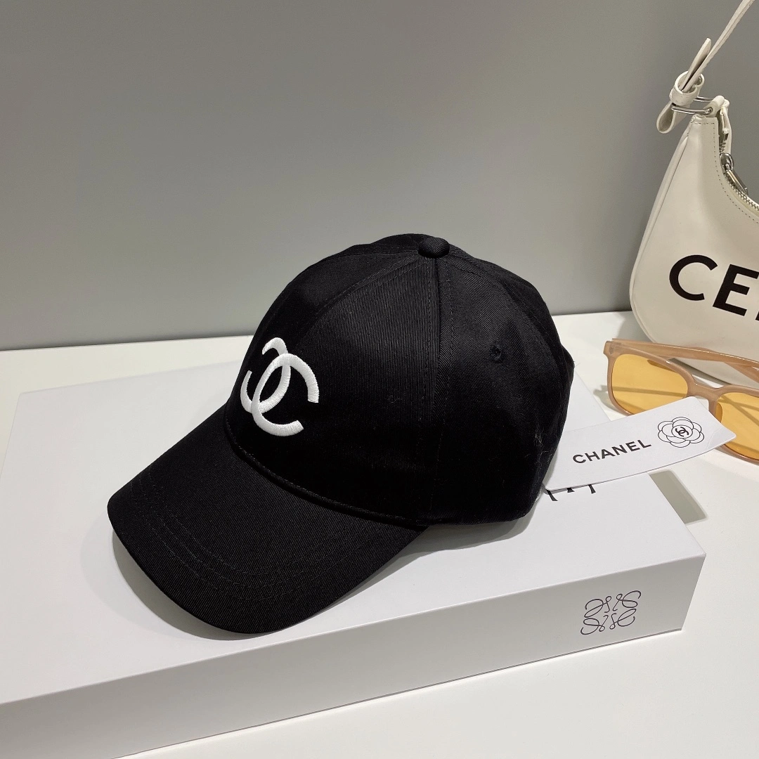 Modern C*hanel Hats Top XX230414- 17612