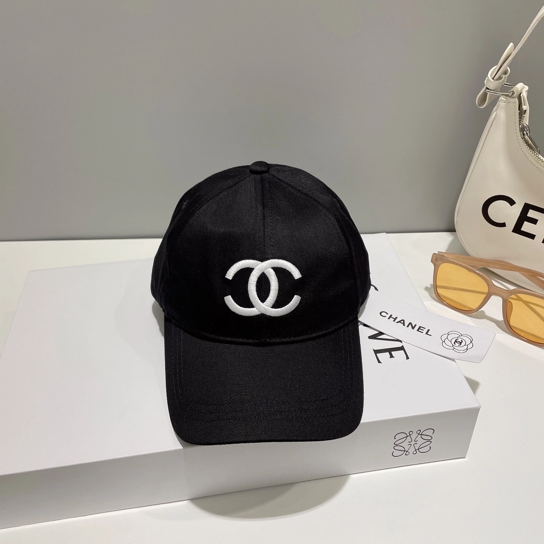 Modern C*hanel Hats Top XX230414- 17612