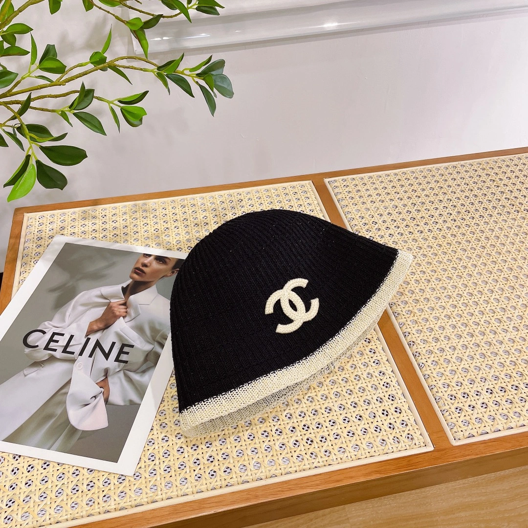 Comfortable C*hanel Hats Top XX230414- 17607