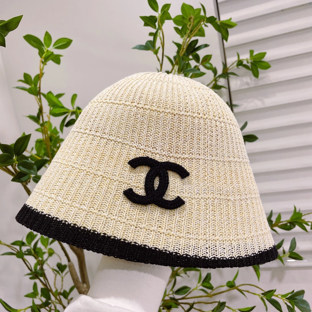 Comfortable C*hanel Hats Top XX230414- 17607