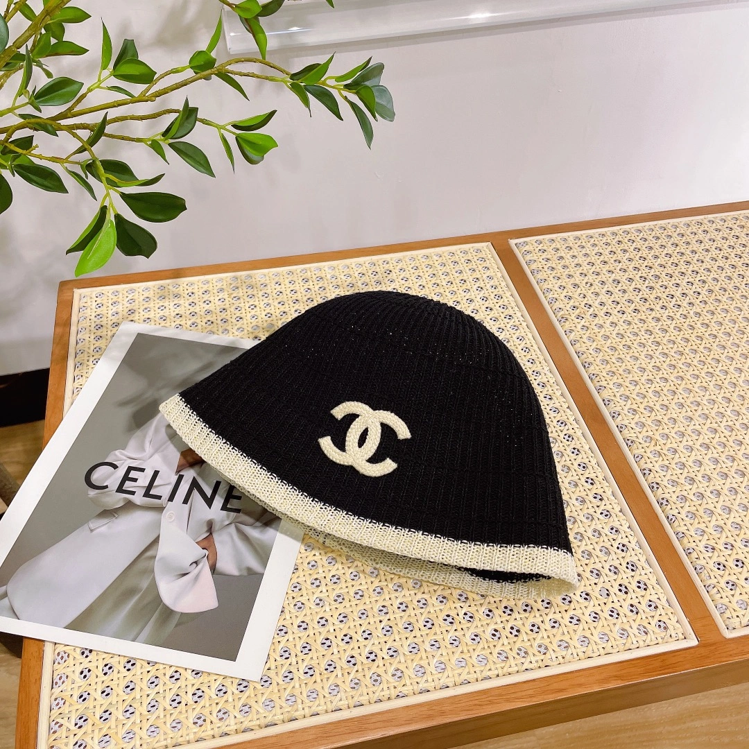 Comfortable C*hanel Hats Top XX230414- 17607