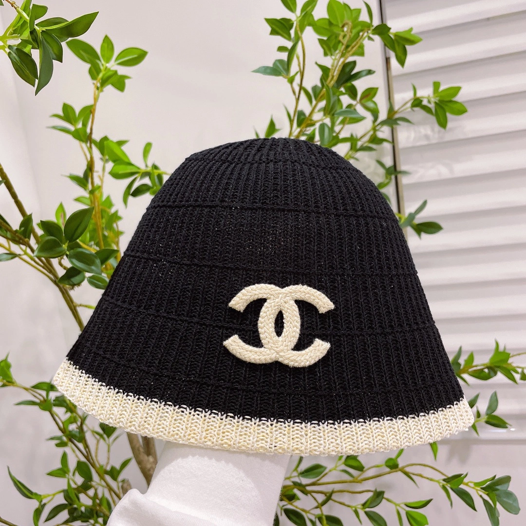 Comfortable C*hanel Hats Top XX230414- 17607