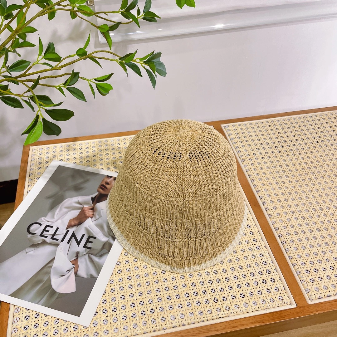 Comfortable C*hanel Hats Top XX230414- 17607