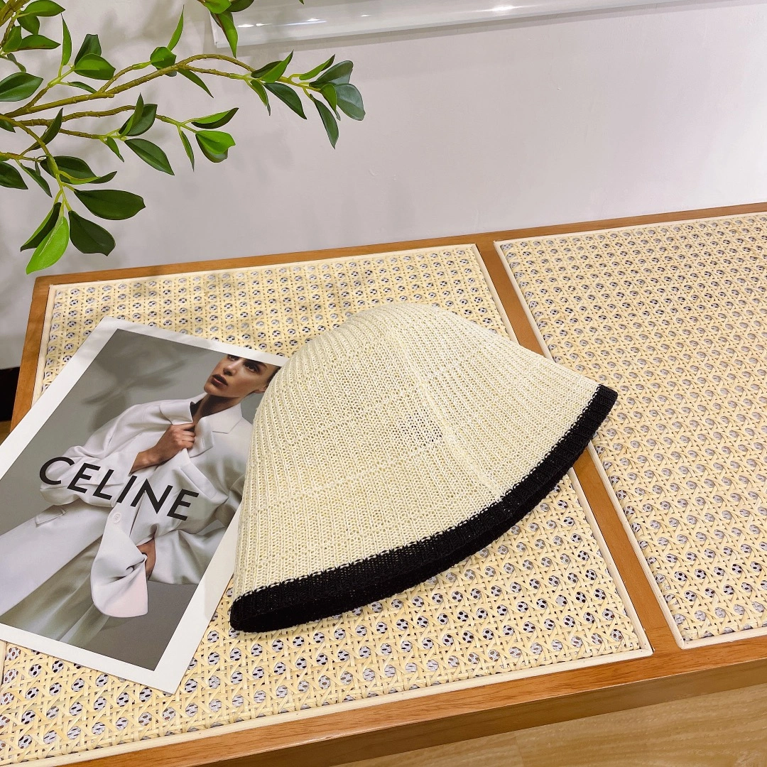 Comfortable C*hanel Hats Top XX230414- 17607