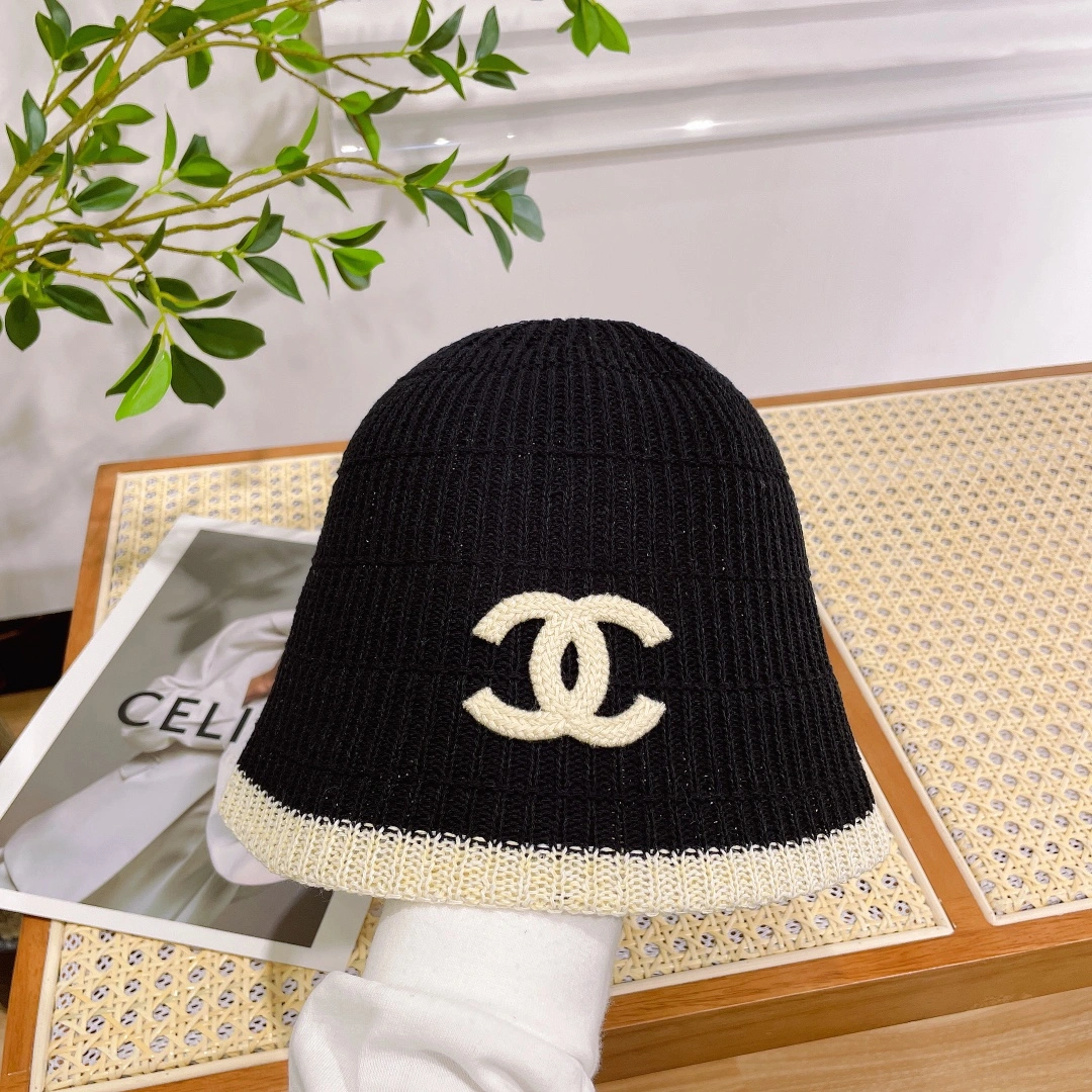 Comfortable C*hanel Hats Top XX230414- 17607