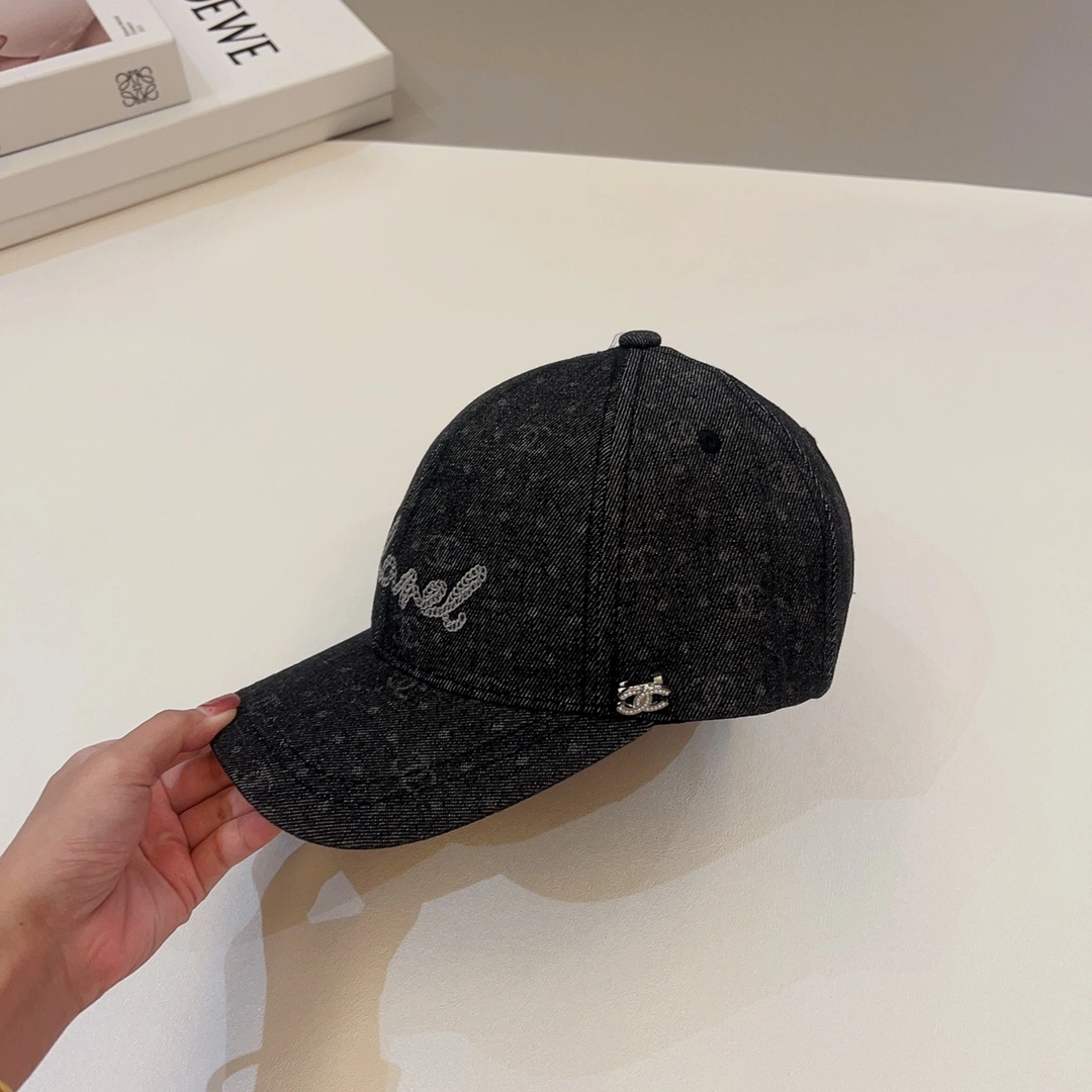 Practical C*hanel Hats Top XX230420- 17596