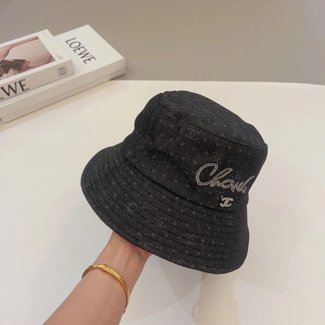 Practical C*hanel Hats Top XX230420- 17596