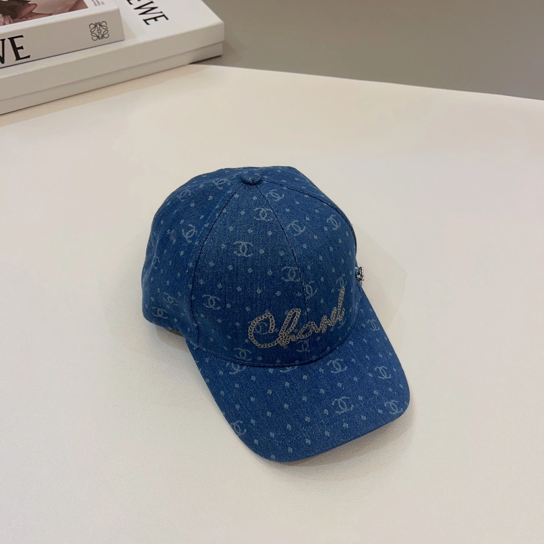 Practical C*hanel Hats Top XX230420- 17596
