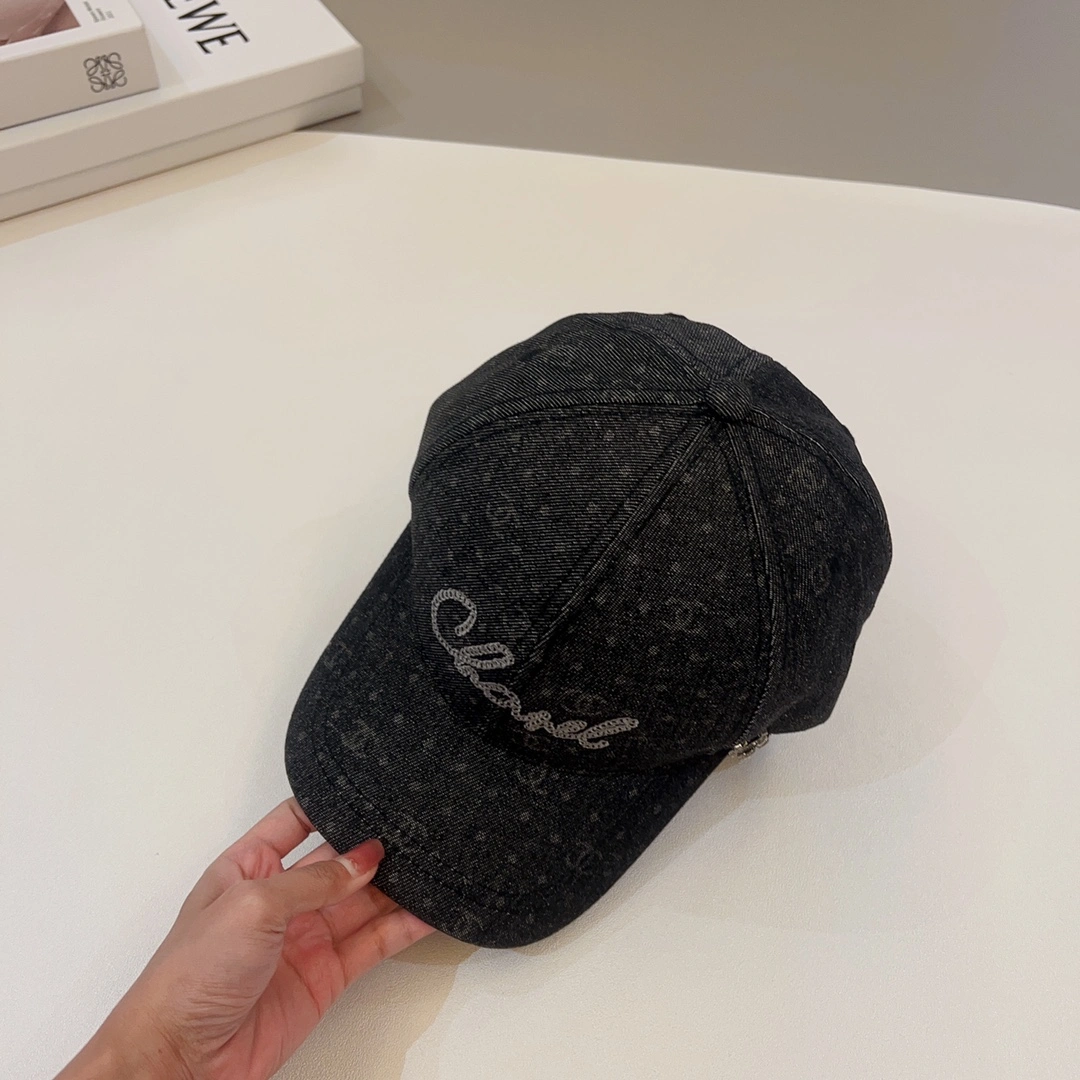 Practical C*hanel Hats Top XX230420- 17596