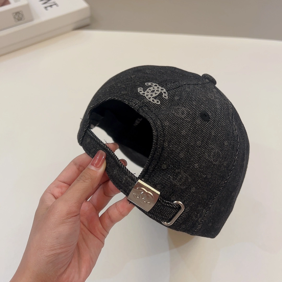 Practical C*hanel Hats Top XX230420- 17596
