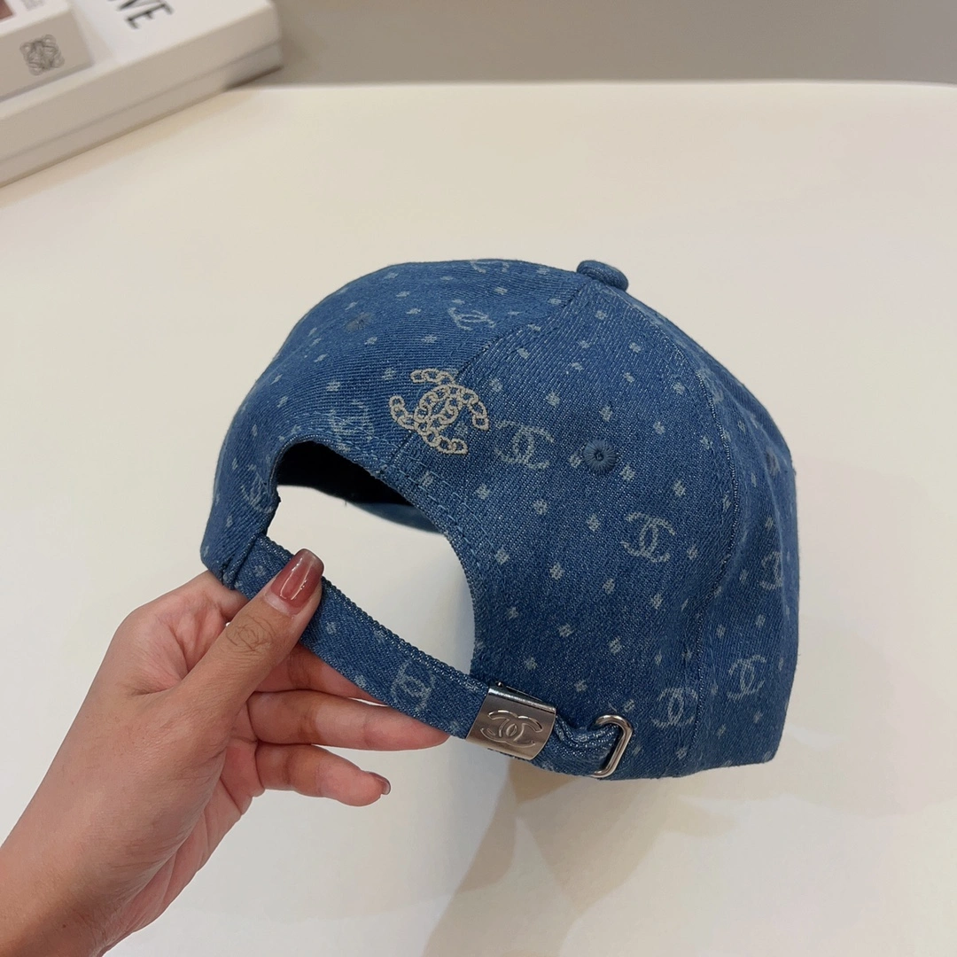 Practical C*hanel Hats Top XX230420- 17596