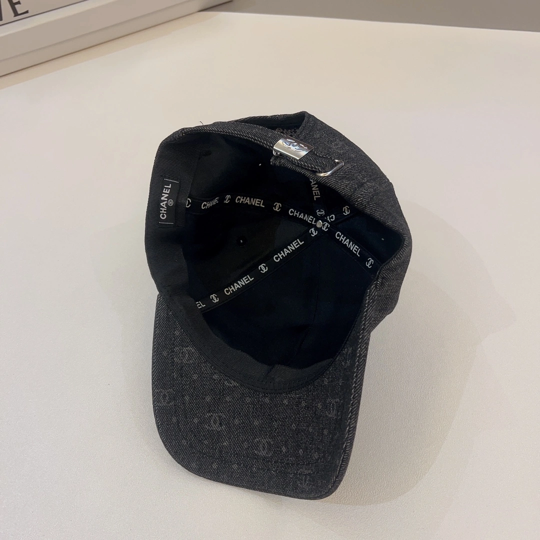 Practical C*hanel Hats Top XX230420- 17596