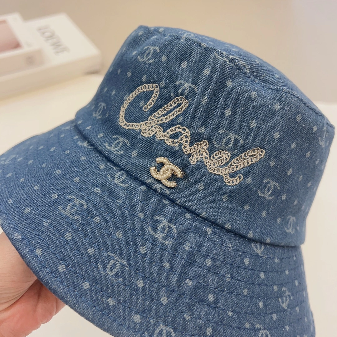 Practical C*hanel Hats Top XX230420- 17596