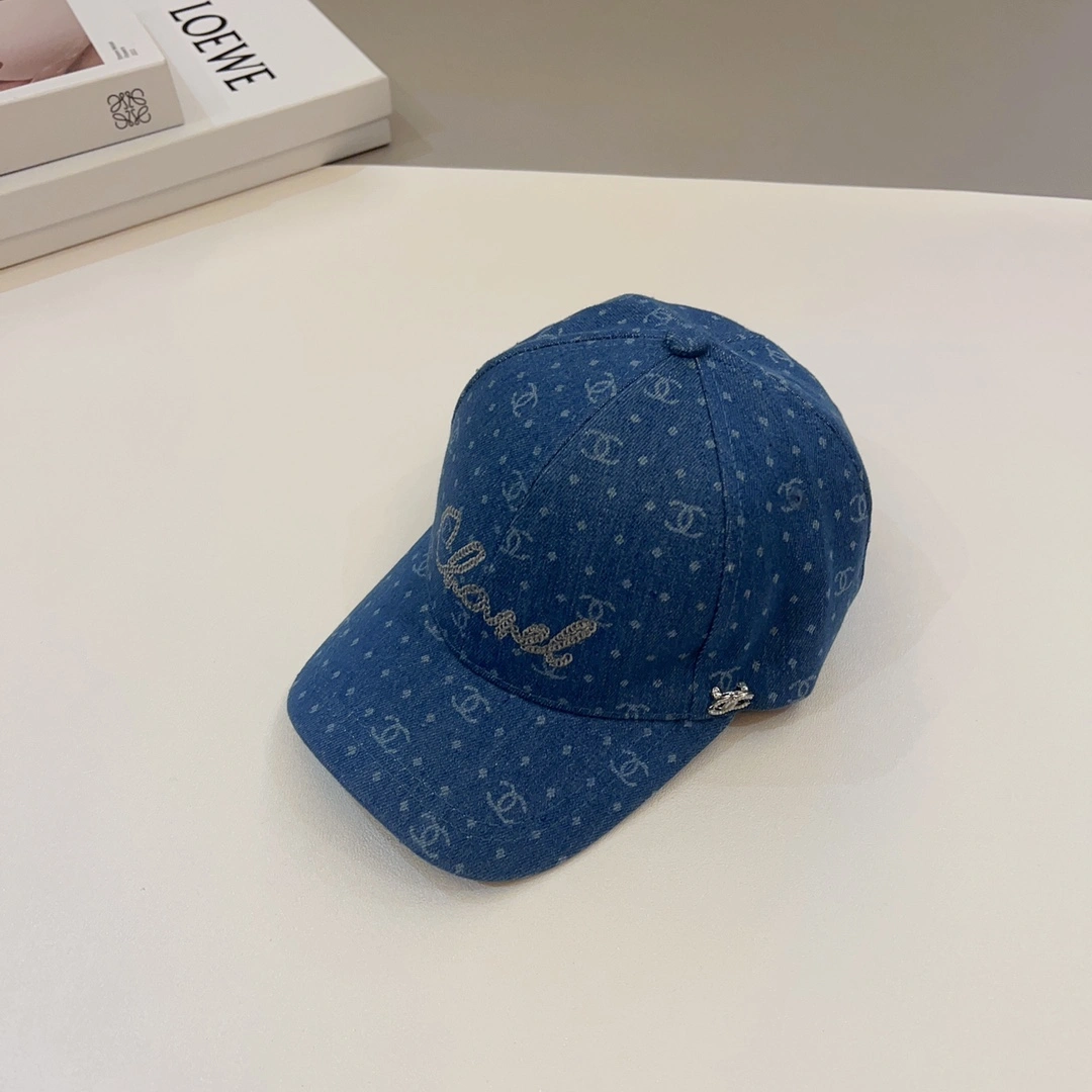 Practical C*hanel Hats Top XX230420- 17596