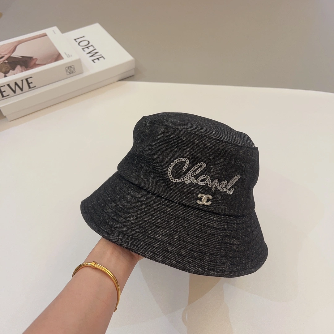 Practical C*hanel Hats Top XX230420- 17596
