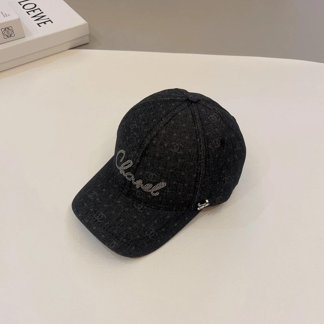 Practical C*hanel Hats Top XX230420- 17596