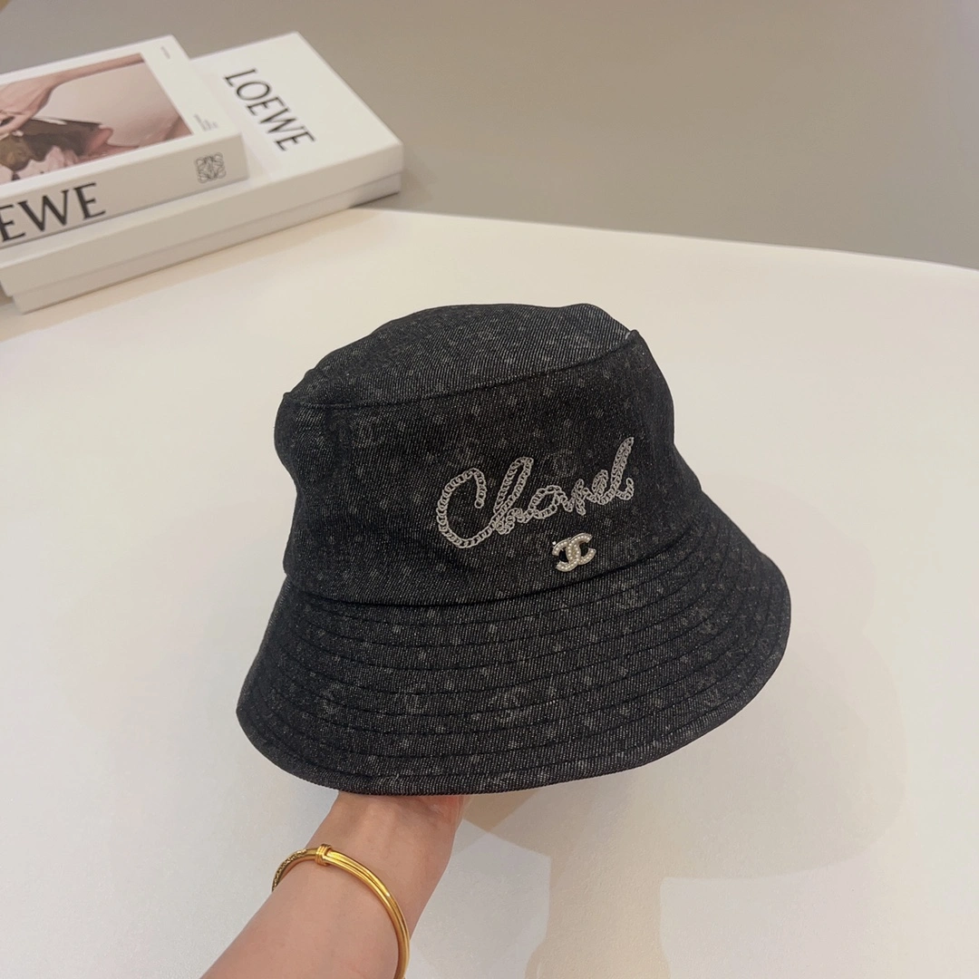 Practical C*hanel Hats Top XX230420- 17596
