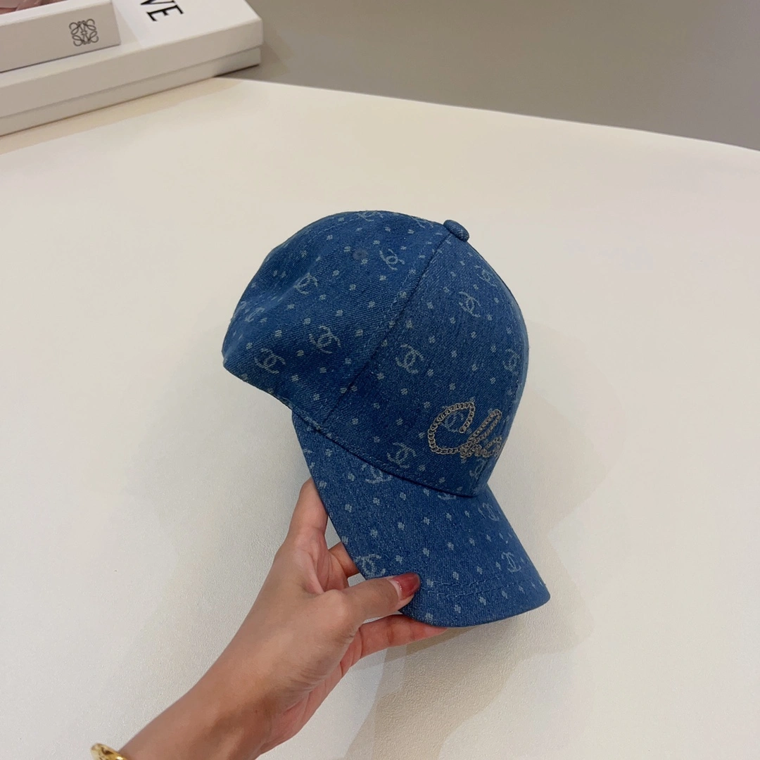 Practical C*hanel Hats Top XX230420- 17596