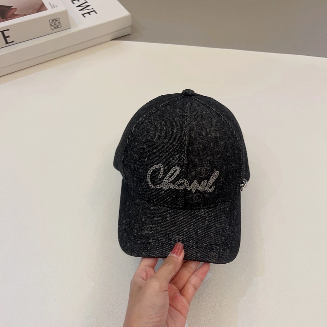 Practical C*hanel Hats Top XX230420- 17596