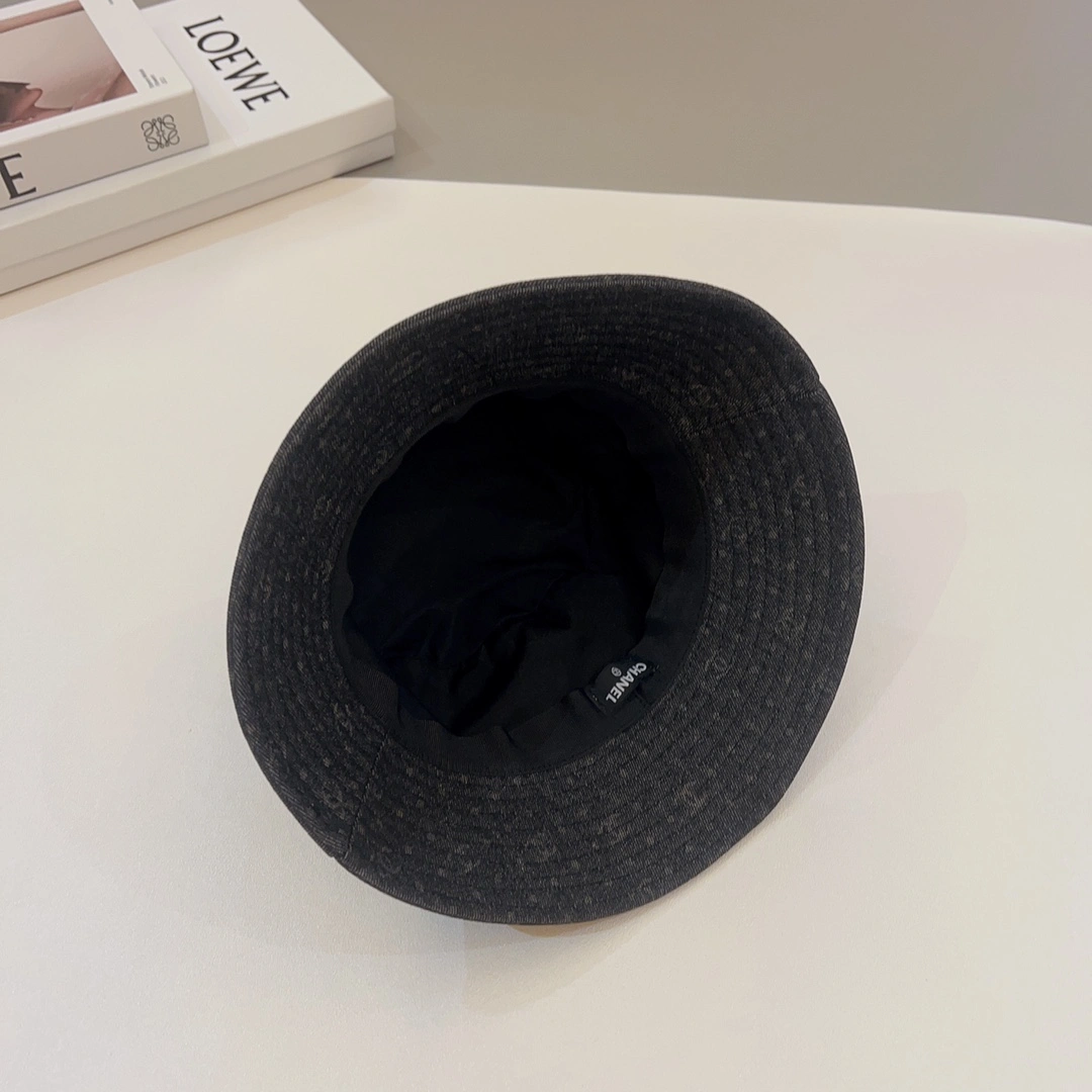 Practical C*hanel Hats Top XX230420- 17596