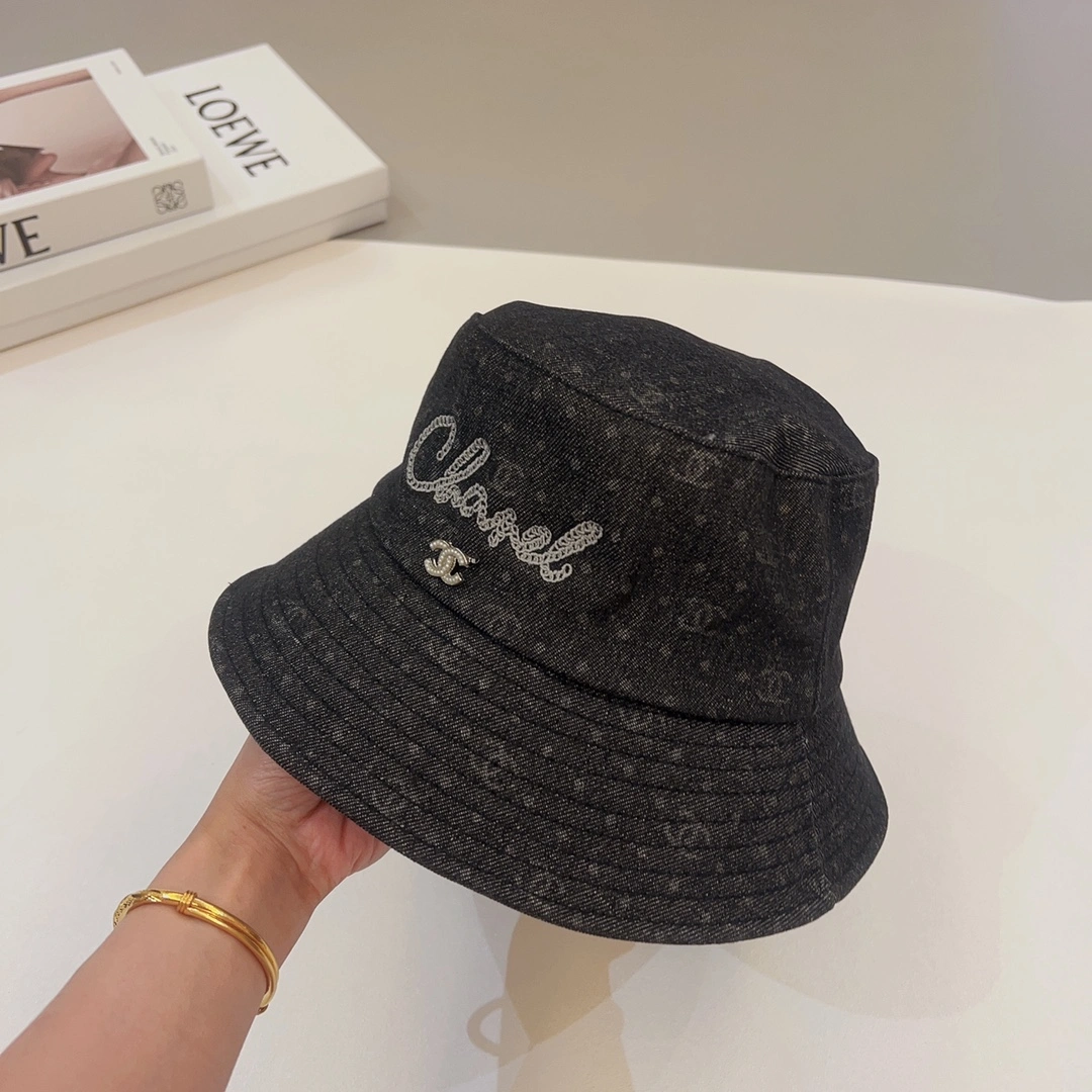 Practical C*hanel Hats Top XX230420- 17596