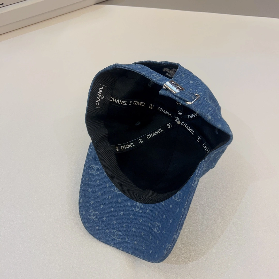 Practical C*hanel Hats Top XX230420- 17596