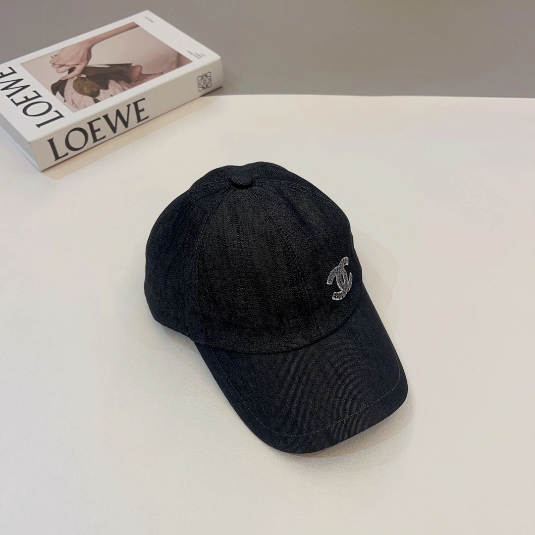 OdorResistant C*hanel Hats Top XX230420- 17586